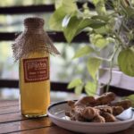Ginger & Spices Drink – Boost Immunity & Stay Warm Naturally