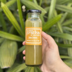 Refreshing Aam Panna Drink